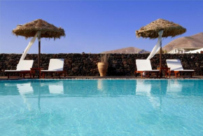 Anna Traditional Apartments, Thira